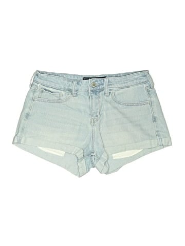 Hollister Denim Shorts (view 1)