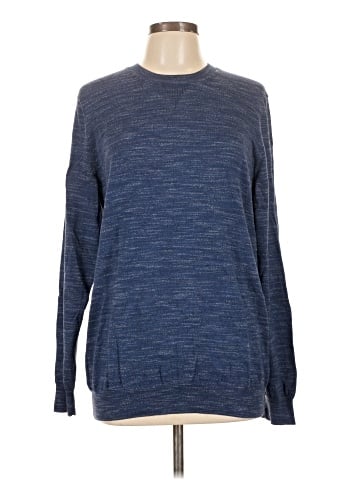 Jos. A. Bank Pullover Sweater (view 1)