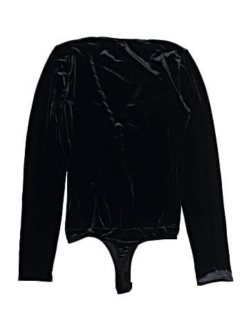 Bebe Long Sleeve Blouse (view 2)