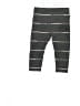 CALVIN KLEIN JEANS Stripes Gray Active Pants 12-18 MO / 18 MO - photo 1