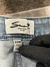 Seven7 Blue Jeans Size 22 - photo 4