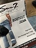 Seven7 Blue Jeans Size 22 - photo 5
