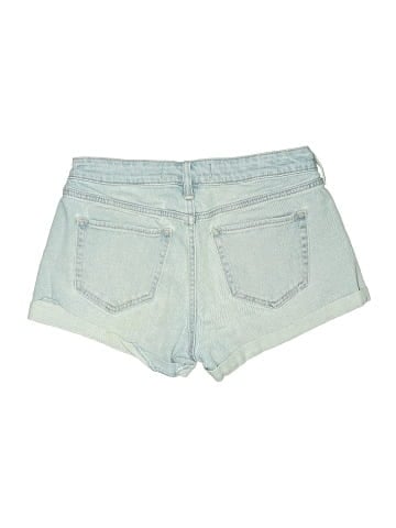Hollister Denim Shorts (view 2)