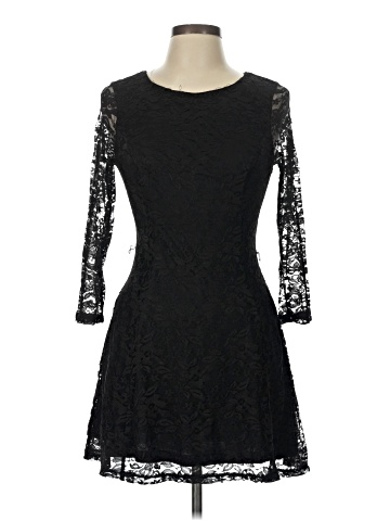 AUW Cocktail Dress (view 1)