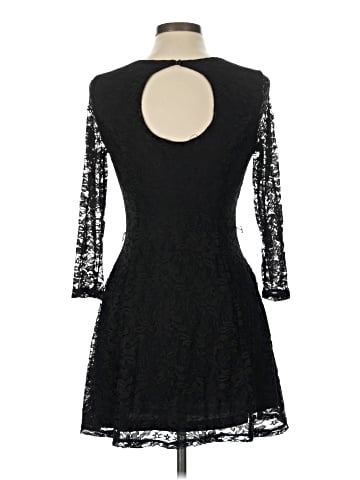 AUW Cocktail Dress (view 2)
