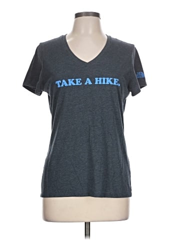 The North Face Short Sleeve T-Shirt (view 1)