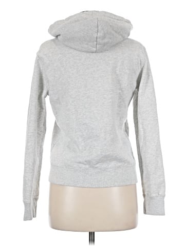 Brandy Melville Zip Up Hoodie (view 2)