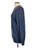 Jos. A. Bank Blue Pullover Sweater Size L - photo 5
