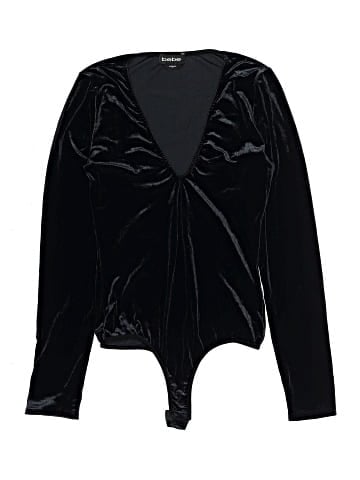 Bebe Long Sleeve Blouse (view 1)