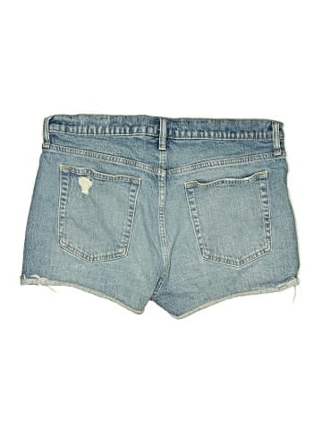 Gap Denim Shorts (view 2)