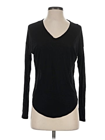 Rag & Bone/JEAN Long Sleeve T-Shirt (view 1)