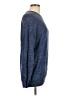 Jos. A. Bank Blue Pullover Sweater Size L - photo 4