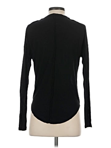 Rag & Bone/JEAN Long Sleeve T-Shirt (view 2)