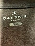 Danskin Brown Track Jacket Size XL - photo 3