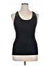 Asics Black Active Tank Size XL (estimated) - photo 1