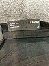 J Brand Black Jeans Size 31 waist - photo 4