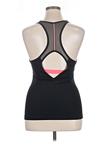 Asics Active Tank (view 2)