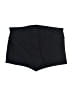 Reebok Solid Black Athletic Shorts Size L - photo 2