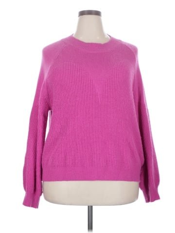 Desigual Pullover Sweater (view 1)