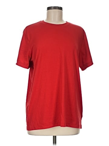 George Short Sleeve T-Shirt (view 1)