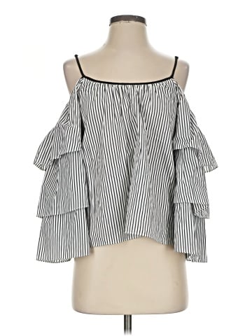 Parker Sleeveless Blouse (view 1)