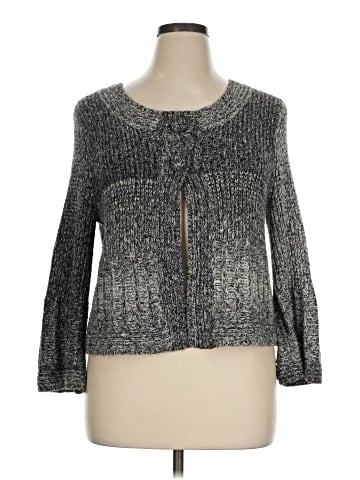 INC International Concepts Cardigan (view 1)