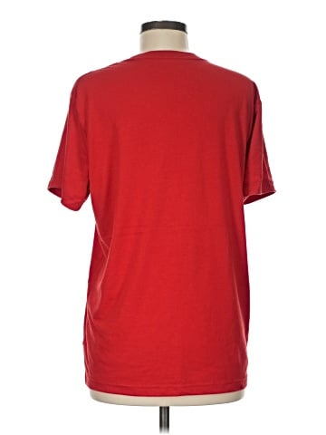George Short Sleeve T-Shirt (view 2)