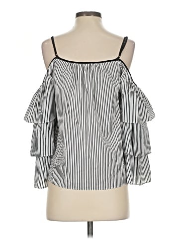 Parker Sleeveless Blouse (view 2)
