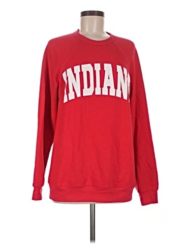 Bella + Canvas Sweatshirt (view 1)