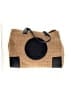 Tory Burch Tan Tote One size - photo 1