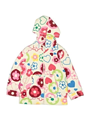 The Children's Place Raincoat (view 1)