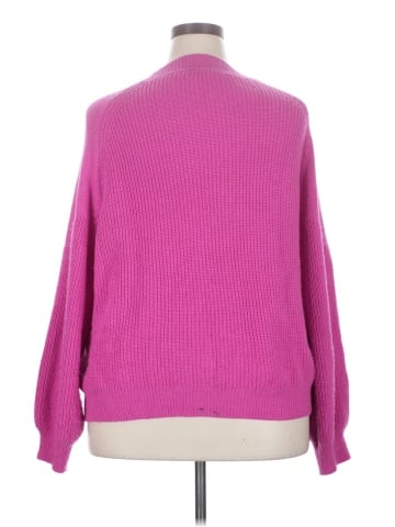 Desigual Pullover Sweater (view 2)