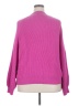 Desigual Pink Pullover Sweater Size XXL - photo 2