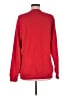 Bella + Canvas Red Sweatshirt Size M - photo 2