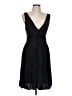 Bailey 44 Black Cocktail Dress Size L - photo 1