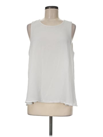 Pleione Sleeveless T-Shirt (view 1)