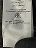 ETRO 100% Silk Paisley Purple 3/4 Sleeve Silk Top Size EU (IT) 40 / US 4 - photo 8