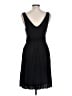 Bailey 44 Black Cocktail Dress Size L - photo 2