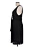 Bailey 44 Black Cocktail Dress Size L - photo 5