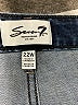 Seven7 Blue Jeans Size 22 - photo 4