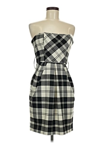 Candie's Cocktail Dress (view 1)