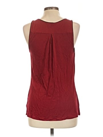 Express Sleeveless Top (view 2)