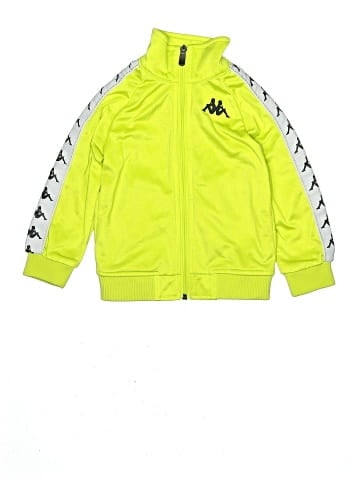 Kappa Track Jacket (view 1)