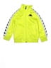 Kappa Yellow Track Jacket 18-24 MO / 24 MO - photo 1