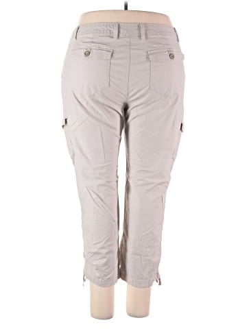 Eddie Bauer Cargo Pants (view 2)