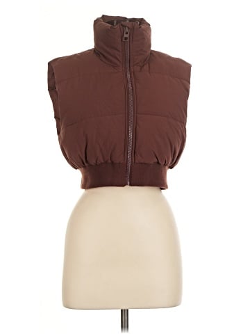 Zara Vest (view 1)