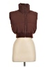 Zara Brown Vest Size M - photo 1