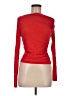 Zeagoo Red Long Sleeve Top Size M - photo 1