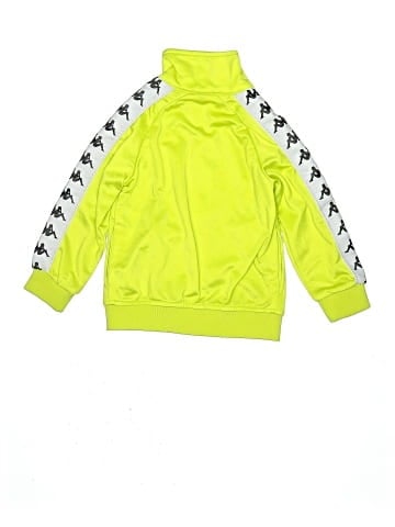 Kappa Track Jacket (view 2)