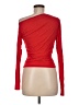 Zeagoo Red Long Sleeve Top Size M - photo 2